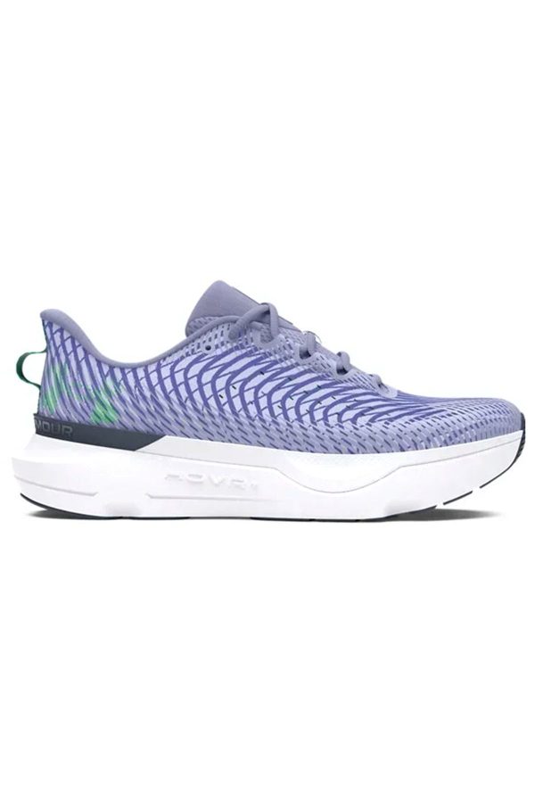 کفش دویدن اورجینال برند Under armour مدل Infinite Pro کد 831561152
