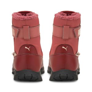بوت اورجینال برند Puma مدل Nıeve Çocuk Botu کد 286129071