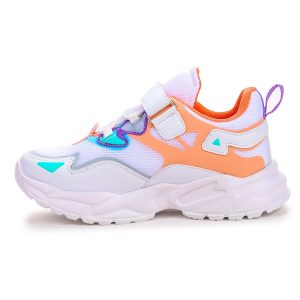 کتونی اورجینال برند Kiko kids مدل 3019 کد 712314056