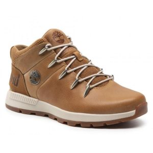 بوت اورجینال برند Timberland مدل Sprint Trekker Mid کد 343393643