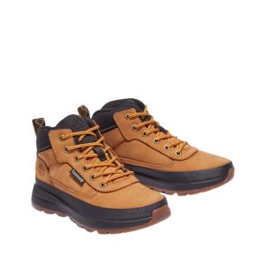 بوت اورجینال برند Timberland مدل Field Trekker کد 357958224