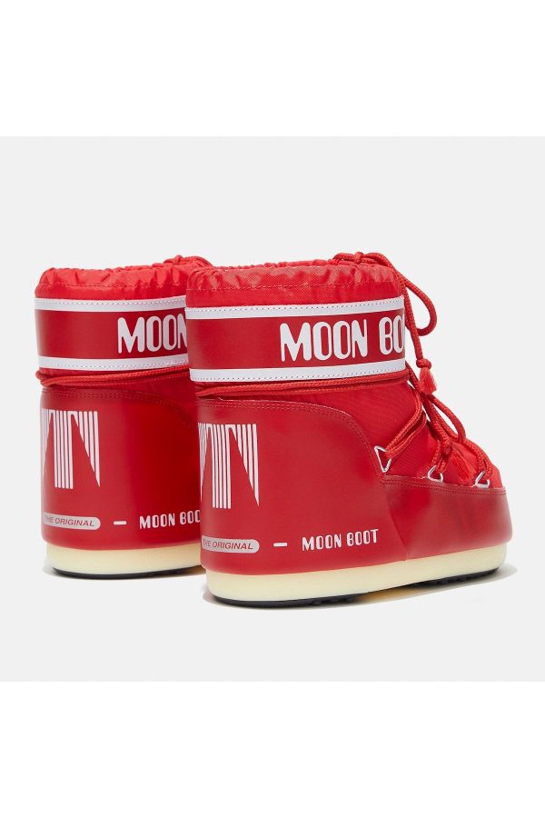 بوت اورجینال برند Moon boot مدل Icon Low 2 کد 679656433 - Image 2