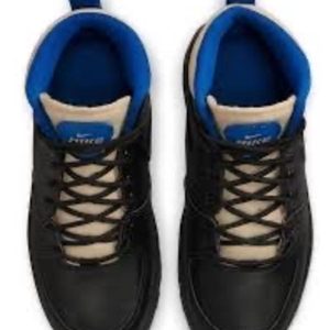 بوت اورجینال برند Nike مدل Manoa Ltr (Gs) کد 748267276