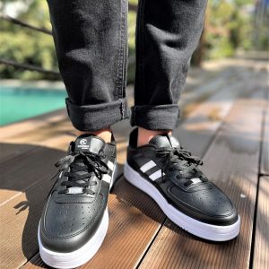کتونی اورجینال برند Runstep مدل RUNSTEP Bağcıklı Sneaker Spor Ayakkabı کد 346524023