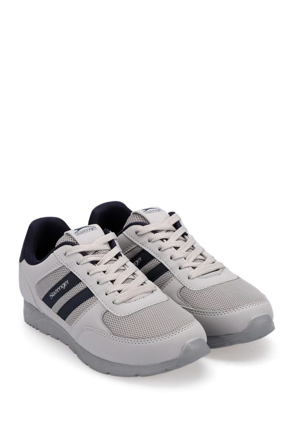 کتونی اورجینال برند Slazenger مدل EASTERN I Sneaker کد 745177866 - Image 2