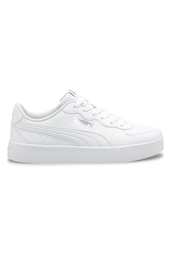 کتونی اورجینال برند Puma مدل Skye Clean کد 242568369 - Image 2