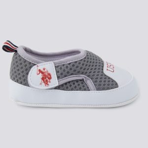 کفش روزمره اورجینال برند U s polo assn مدل Bebek Ayakkabı کد 686052956