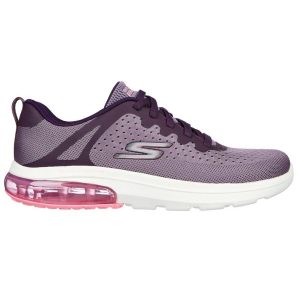 کفش پیاده روی اورجینال برند Skechers مدل GO WALK AIR 20 کد 458537807