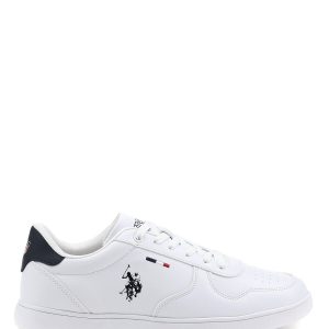 کتونی اورجینال برند U s polo assn مدل Thunder 2fx کد 218166480