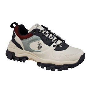 کفش روزمره اورجینال برند U s polo assn کد 58869409