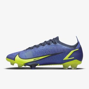 کفش فوتبال اورجینال برند Nike مدل Mercurial Vapor 14 Elite FG کد 698500117