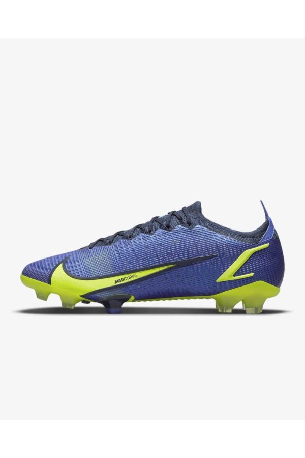 کفش فوتبال اورجینال برند Nike مدل Mercurial Vapor 14 Elite FG کد 698500117 - Image 2