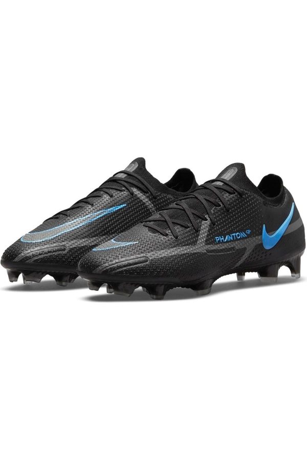 کفش فوتبال اورجینال برند Nike مدل Phantom Gt2 Elite Fg کد 641557325 - Image 2