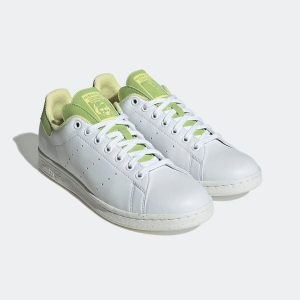 کتونی اورجینال برند Adidas مدل Stan Smith کد 366273029