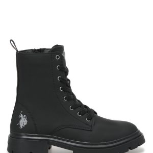 بوت اورجینال برند U s polo assn مدل Halles 2pr کد 379508593