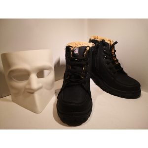 بوت اورجینال برند Extrem مدل Çocuk Bot کد 86010569