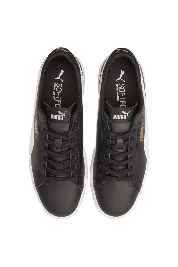کتونی اورجینال برند Puma مدل Serve Pro Lite کد 259972118 - Image 2
