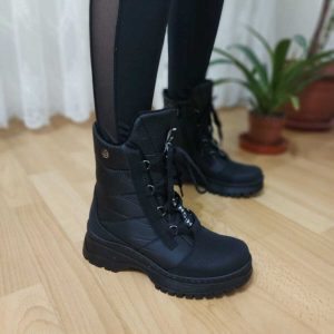 بوت اورجینال برند Akay ayakkabi کد 68909658