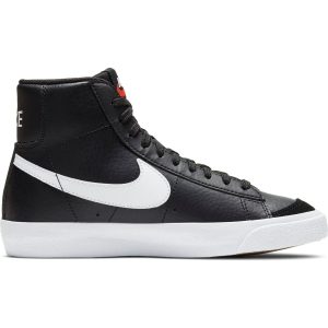 کتونی اورجینال برند Nike مدل Blazer Mid ’77 (GS) کد 356037024