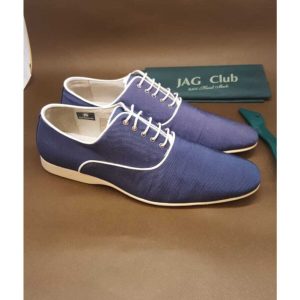 کالج اورجینال برند Jag club مدل Erkek Loafer Ayakkabı کد 100010345