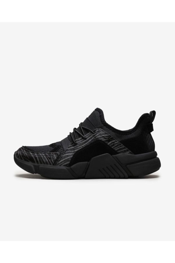 کفش دویدن اورجینال برند Skechers مدل BLOCK - HOMEROOM İİİ کد 46445942 - Image 2