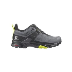 کفش کوهنوردی اورجینال برند Salomon مدل X Ultra 4 Gore-tex کد 356880634