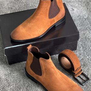 بوت اورجینال برند Nazef کد 368315822