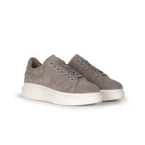 کتونی اورجینال برند Pirci مدل Martina Deri Kadın Sneaker کد 65963017