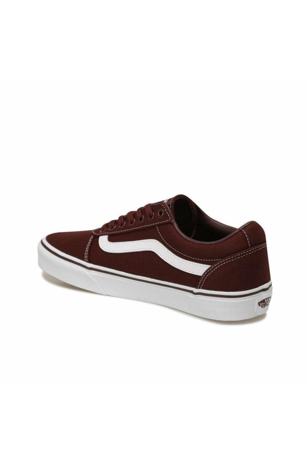 کتونی اورجینال برند Vans مدل Wm Ward Vn0a3ıunolq1 کد 283152498 - Image 2