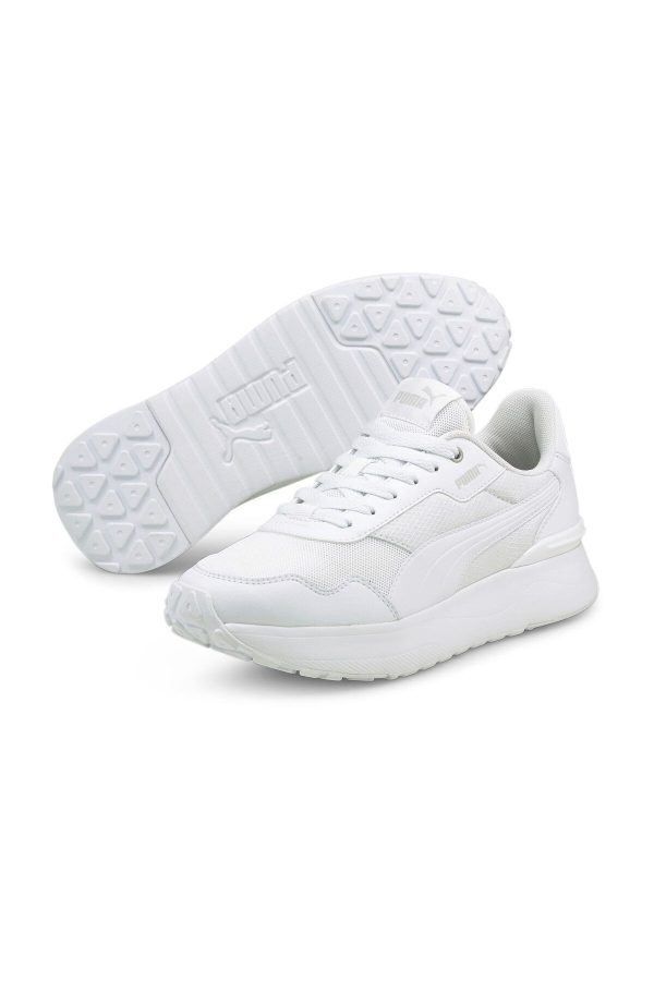کتونی اورجینال برند Puma مدل R78 Voyage کد 149798457 - Image 8