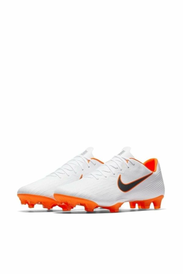 کفش چمن مصنوعی اورجینال برند Nike مدل Vapor 12 Pro Fg کد 4076535 - Image 3