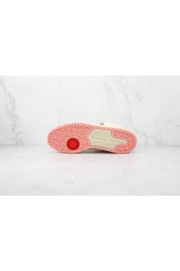 کفش پیاده روی اورجینال برند Adidas مدل Forum 84 High کد 652912370 - Image 3