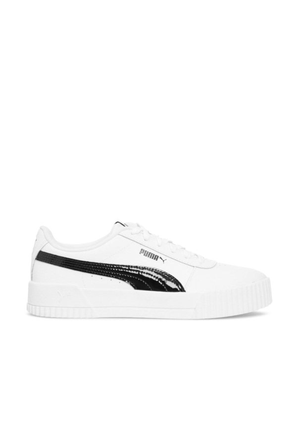 کتونی اورجینال برند Puma مدل Carina Pfs Wn's کد 82149708 - Image 3