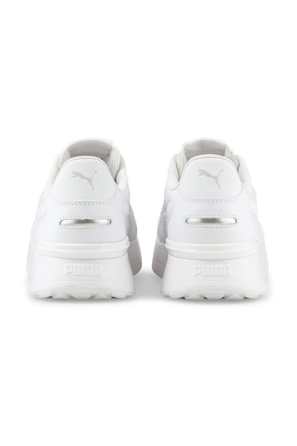 کتونی اورجینال برند Puma مدل R78 Voyage کد 149798457 - Image 2
