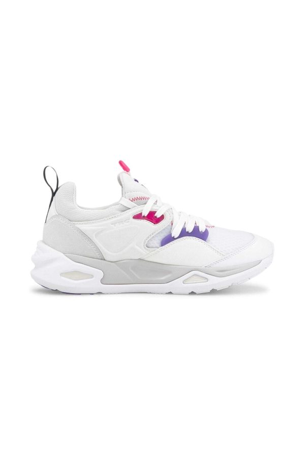 کتونی اورجینال برند Puma مدل Trc Blaze Tech کد 472078924 - Image 2