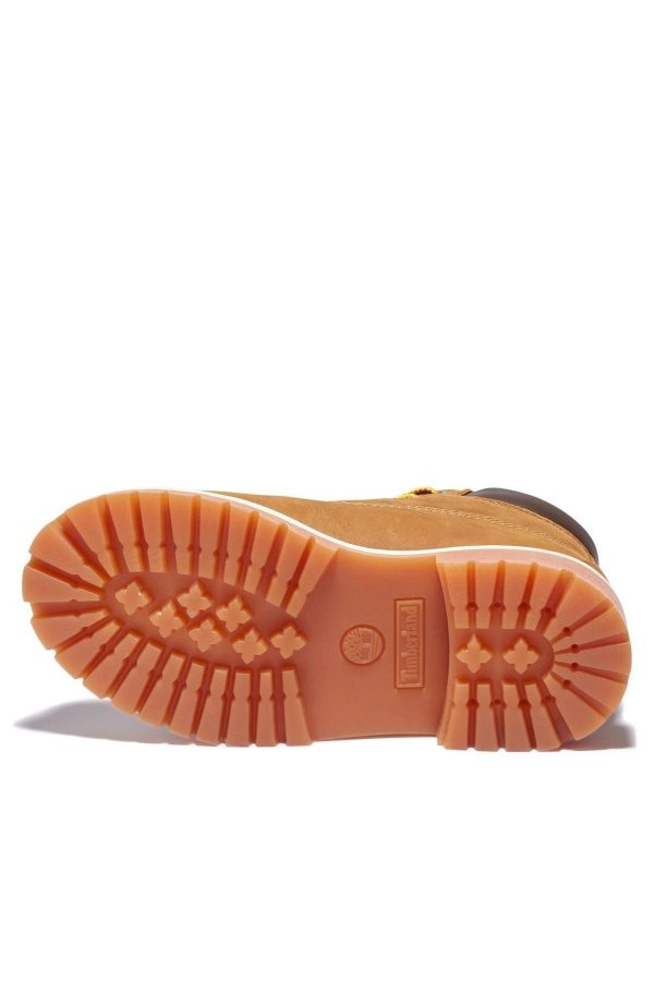 بوت اورجینال برند Timberland مدل 6 In Premium WP Boot کد 356593860 - Image 4
