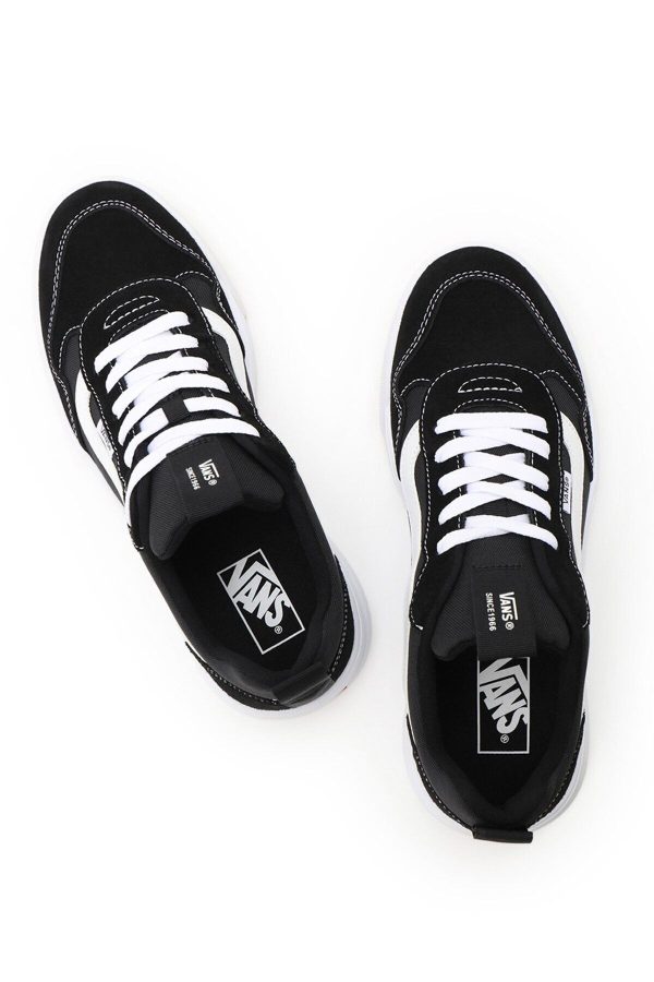 کتونی اورجینال برند Vans مدل Mn Range Exp کد 231016298 - Image 4