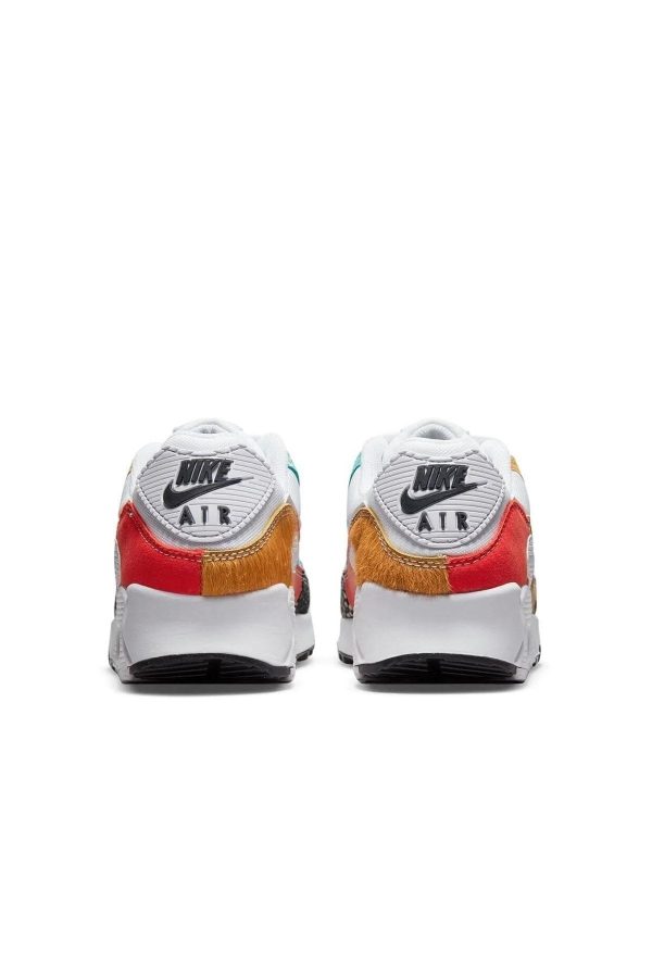 کتونی اورجینال برند Nike مدل Air Max 90 Se کد 456356373 - Image 4