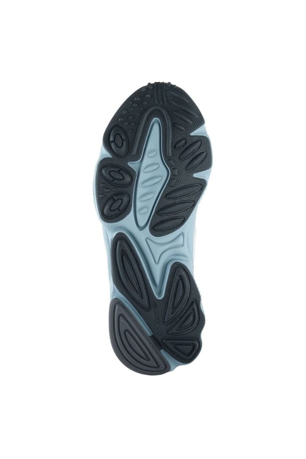 کتونی اورجینال برند Adidas مدل Gri Spor Ayakkabı کد 655294380 - Image 4