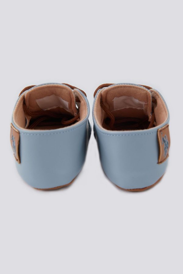 کفش روزمره اورجینال برند U s polo assn کد 691150759 - Image 4