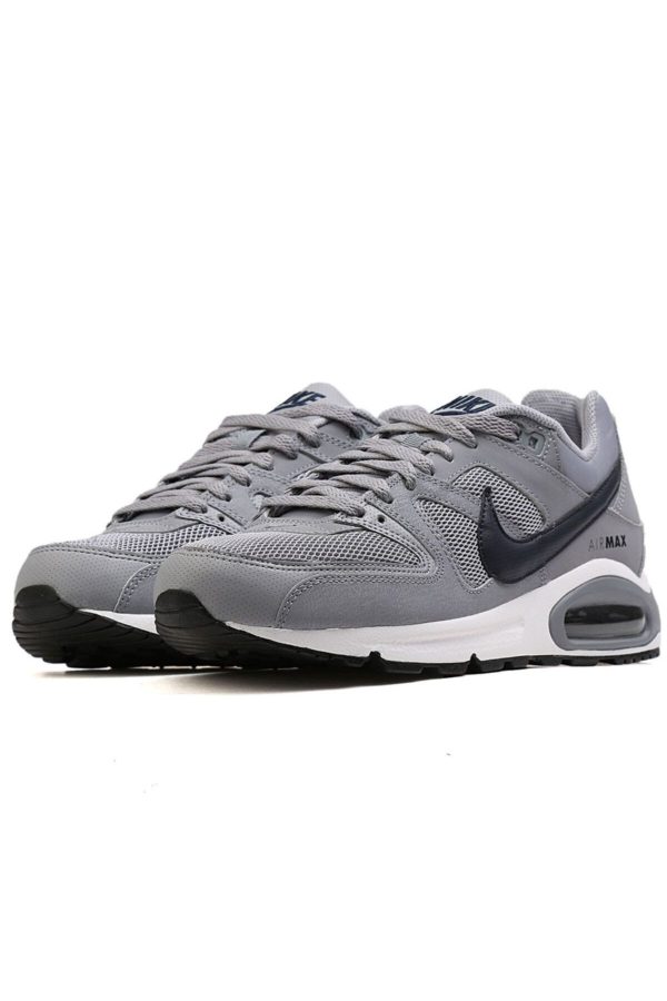 کتونی اورجینال برند Nike مدل Air Max Command کد 7752895 - Image 4
