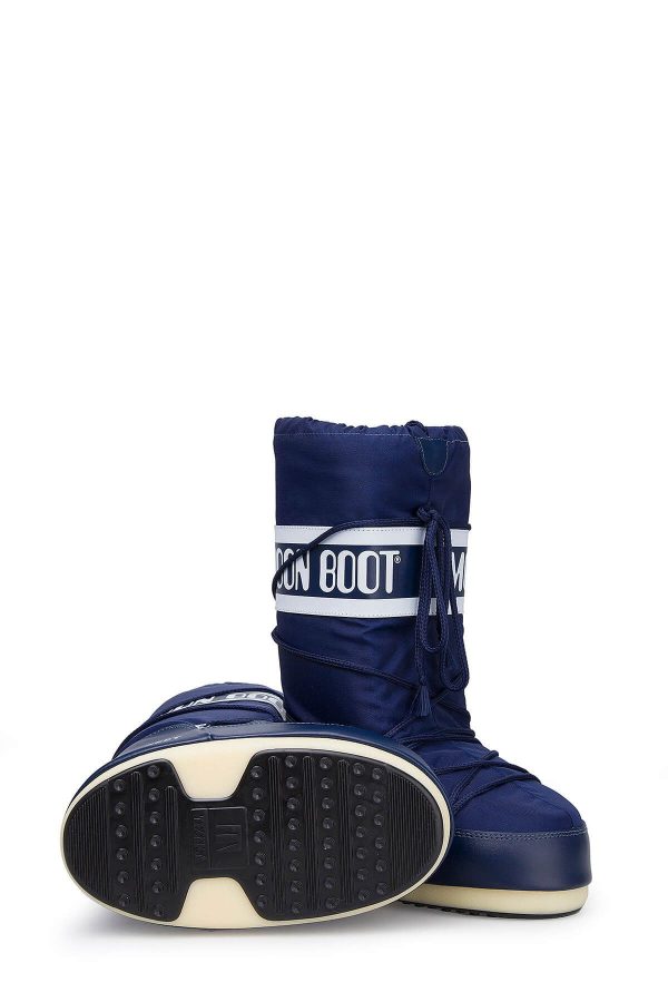 بوت اورجینال برند Moon boot مدل 14004400 کد 3783382 - Image 5
