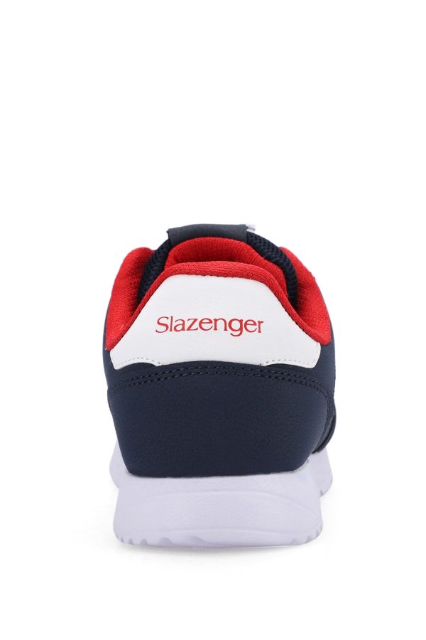 کتونی اورجینال برند Slazenger مدل EASTERN I Sneaker کد 745177853 - Image 6