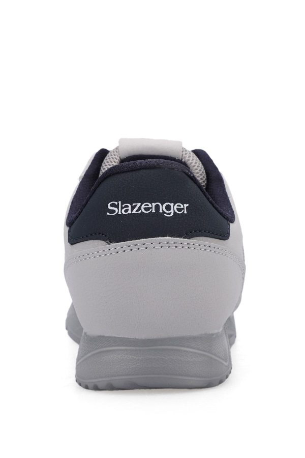 کتونی اورجینال برند Slazenger مدل EASTERN I Sneaker کد 745177866 - Image 6