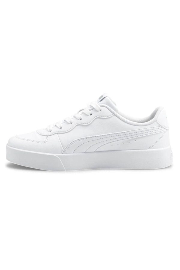 کتونی اورجینال برند Puma مدل Skye Clean کد 242568369 - Image 6