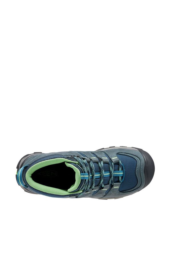 بوت اورجینال برند Keen مدل 1015355 کد 967656 - Image 7