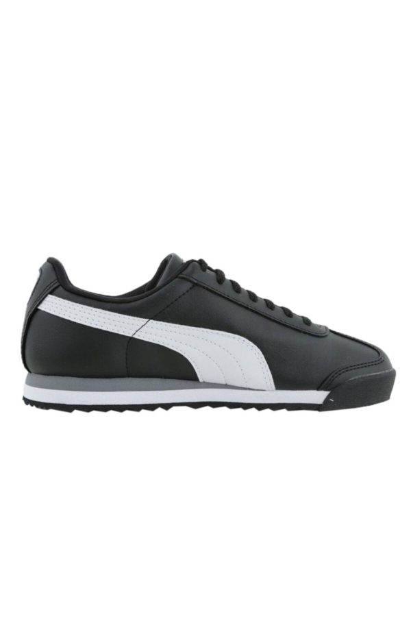 کتونی اورجینال برند Puma مدل Roma Basic Jr کد 42279322