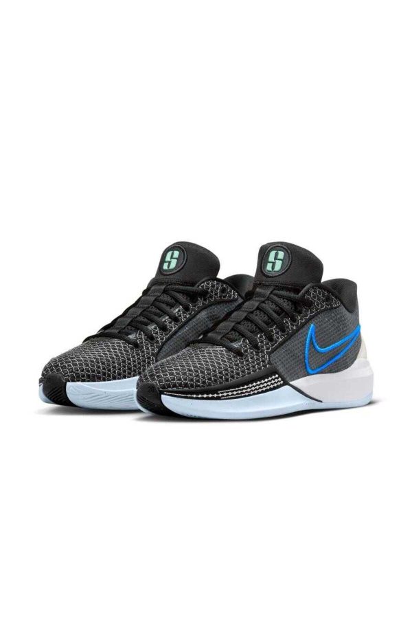 کفش بسکتبال اورجینال برند Nike مدل Sabrina 1 کد 881971802