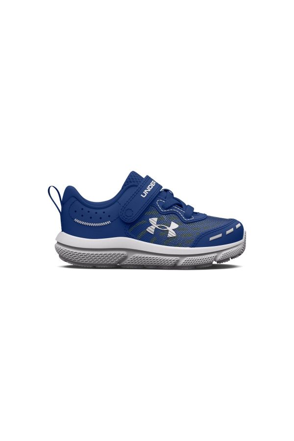 کتونی اورجینال برند Under armour مدل Assert 10 کد 839471376