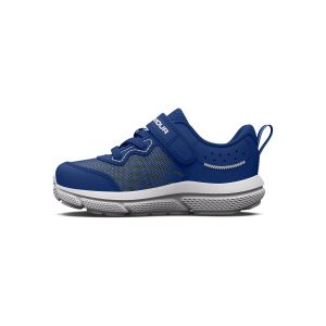 کتونی اورجینال برند Under armour مدل Assert 10 کد 839471376